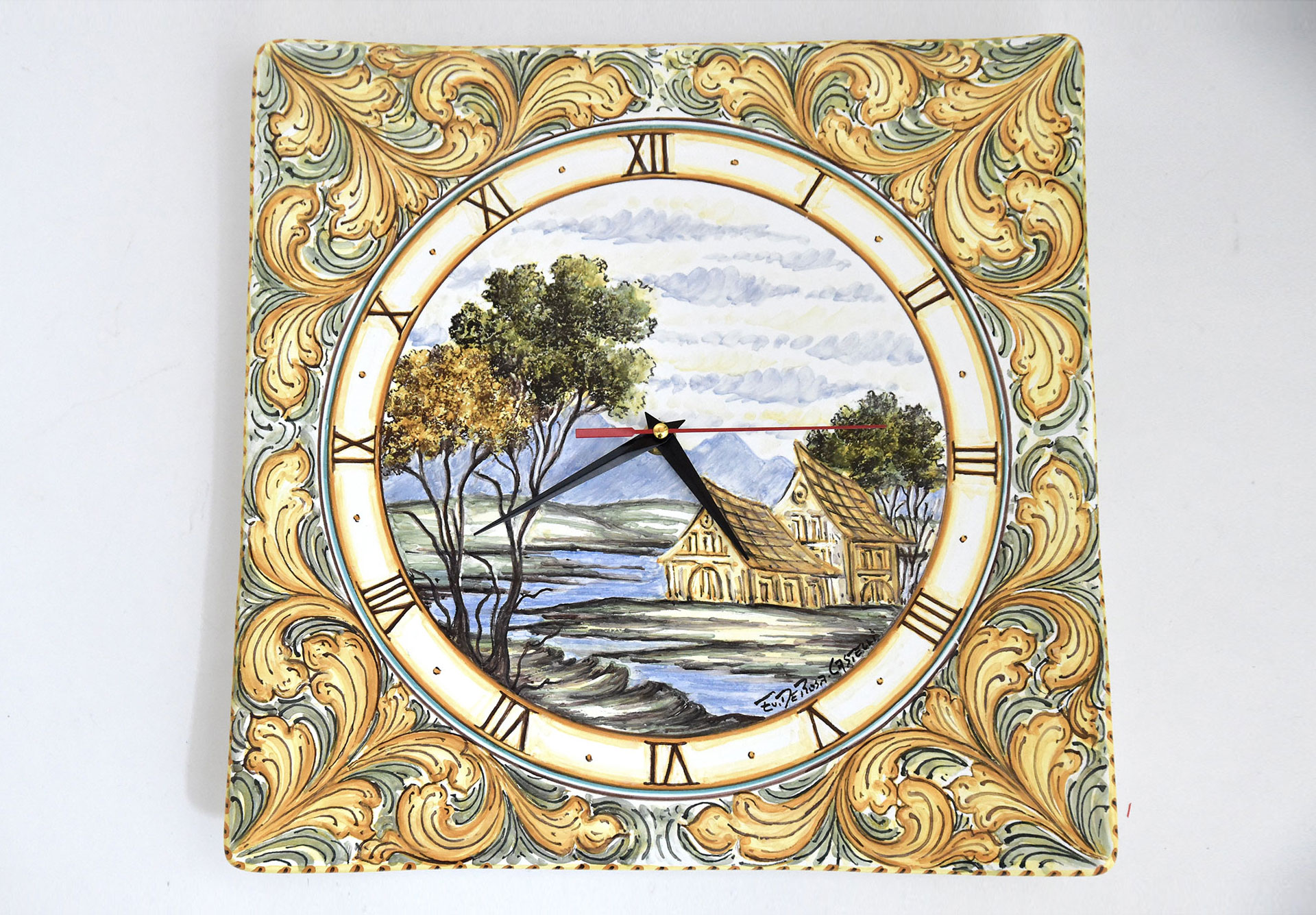 LOro-di-Eva-Orologio-in-Ceramica